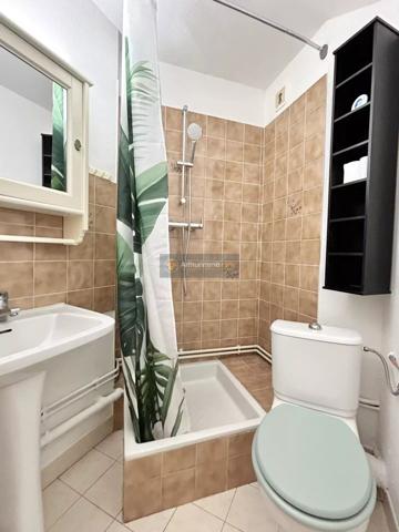 Location Appartement 1 pièces 29 m2 à Saint-Aygulf