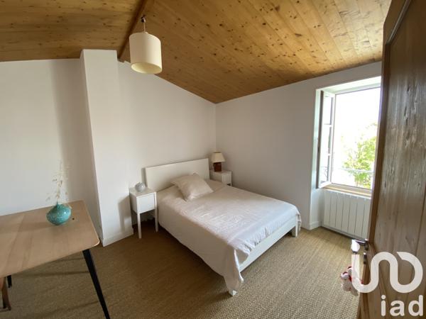 Maison à vendre 5 pièces 115 m² Loix