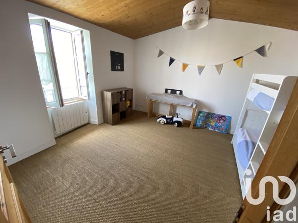 Maison à vendre 5 pièces 115 m² Loix