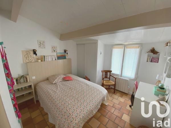 Maison à vendre 5 pièces 115 m² Loix