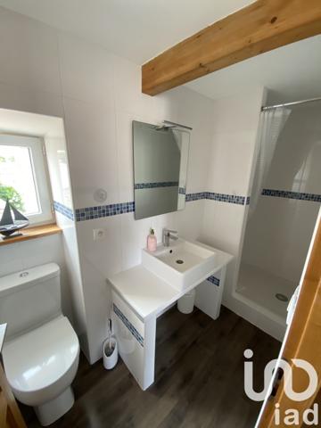 Maison à vendre 5 pièces 115 m² Loix