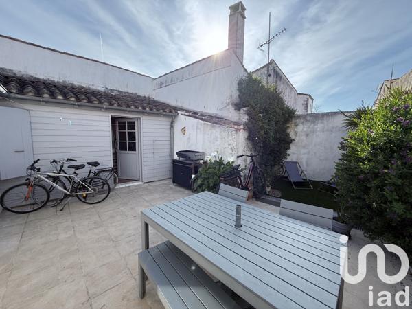 Maison à vendre 5 pièces 115 m² Loix