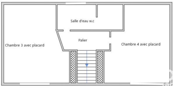 Maison à vendre 5 pièces 115 m² Loix