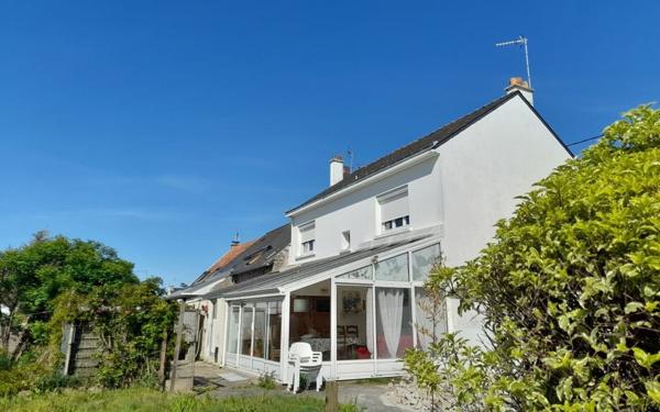 Maison à vendre    6 pièces •  La Turballe