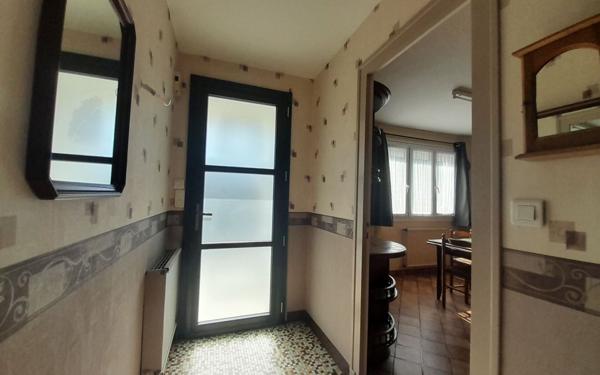 Maison à vendre    6 pièces •  La Turballe