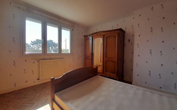 Maison à vendre    6 pièces •  La Turballe