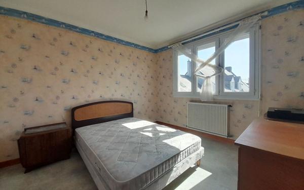 Maison à vendre    6 pièces •  La Turballe