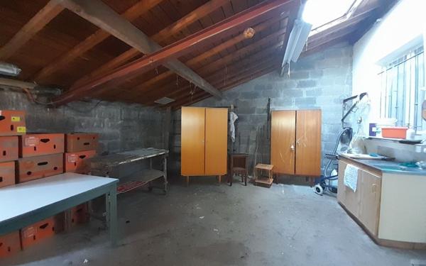 Maison à vendre    6 pièces •  La Turballe
