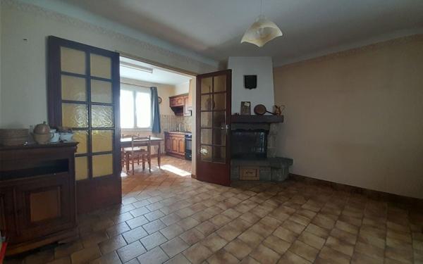Maison à vendre    6 pièces •  La Turballe