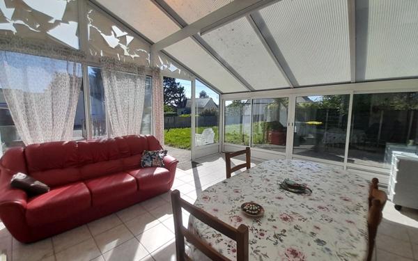 Maison à vendre    6 pièces •  La Turballe