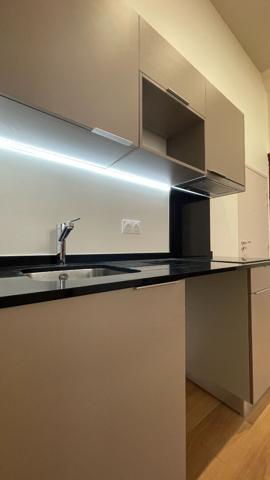 A LOUER - Appartement vide 2 Pièces - Centre ville La Rochelle