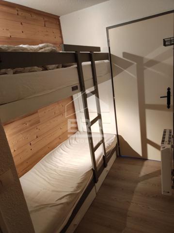 Appartement cosy à Châtel