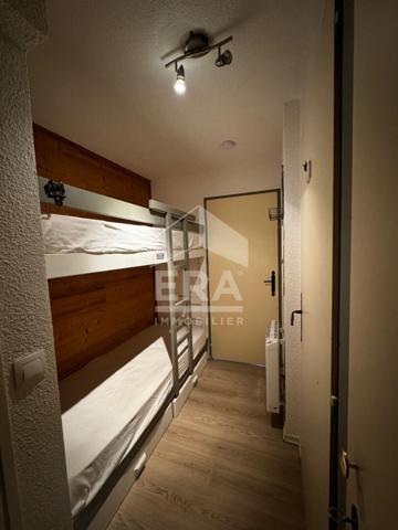 Appartement cosy à Châtel