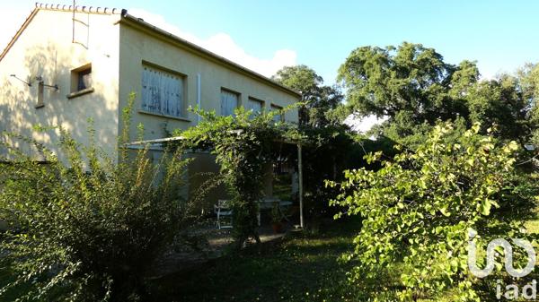 Maison à vendre 7 pièces 161 m² Prunelli-di-Fiumorbo