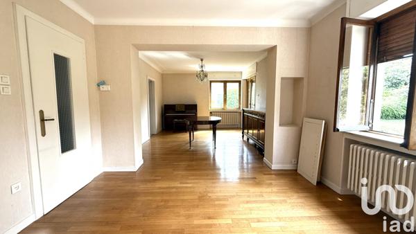 Maison à vendre 5 pièces 106 m² Saint-Julien-lès-Metz
