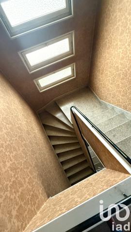 Maison à vendre 5 pièces 106 m² Saint-Julien-lès-Metz