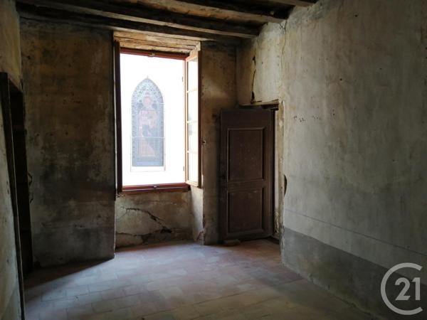 Maison à vendre  4 pièces - 55,20 m2 LA CHATRE - 36