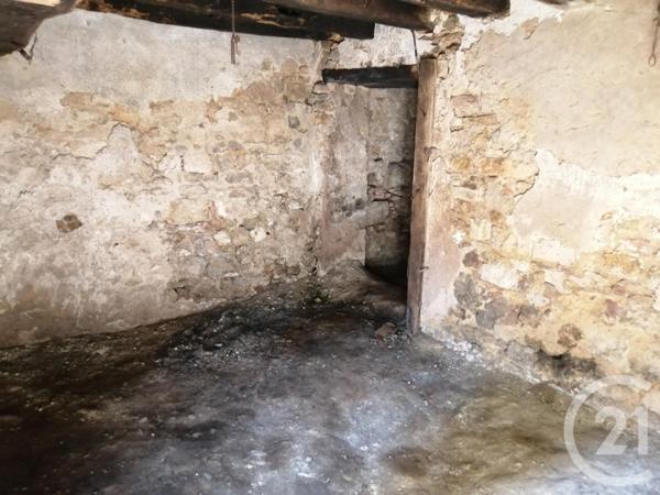 Maison à vendre  4 pièces - 55,20 m2 LA CHATRE - 36