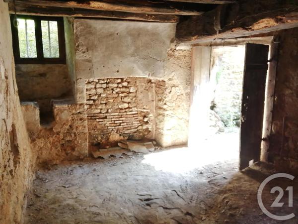 Maison à vendre  4 pièces - 55,20 m2 LA CHATRE - 36