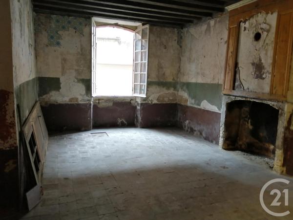 Maison à vendre  4 pièces - 55,20 m2 LA CHATRE - 36