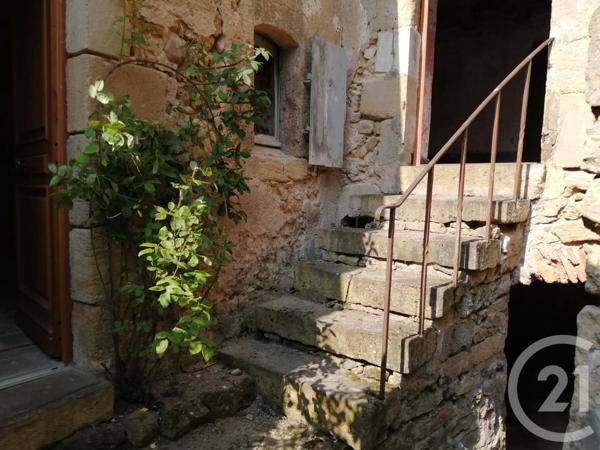 Maison à vendre  4 pièces - 55,20 m2 LA CHATRE - 36