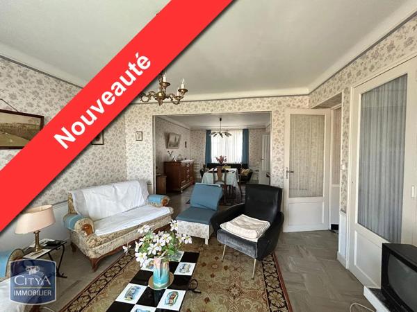 Maison à vendre 5 pièces 159m² Aiglemont (08090)