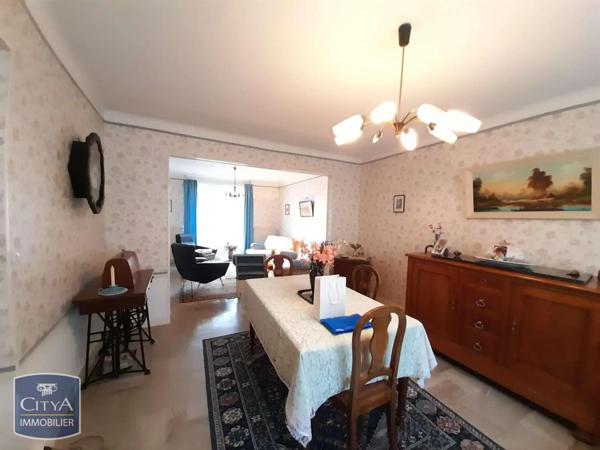 Maison à vendre 5 pièces 159m² Aiglemont (08090)