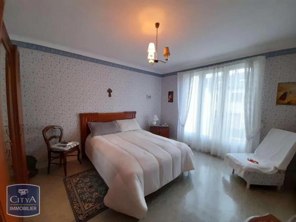 Maison à vendre 5 pièces 159m² Aiglemont (08090)