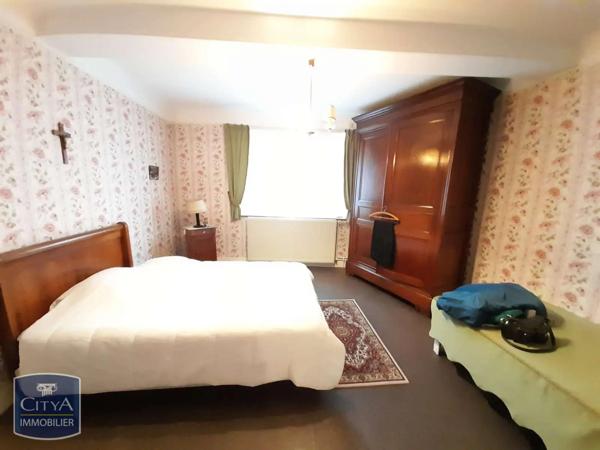 Maison à vendre 5 pièces 159m² Aiglemont (08090)