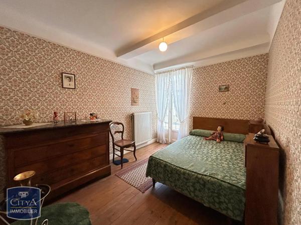 Maison à vendre 5 pièces 159m² Aiglemont (08090)