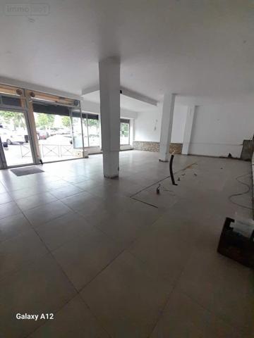 Fonds et/ou murs commerciaux à vendre à Auch dans le Gers (32000), ref : 25/2259