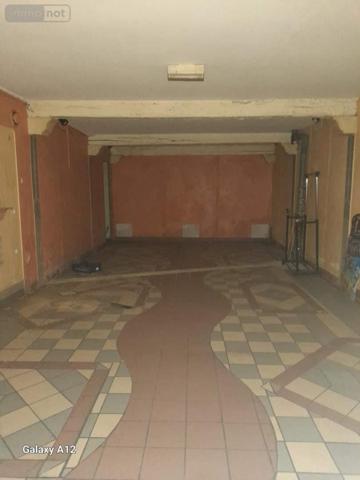 Fonds et/ou murs commerciaux à vendre à Auch dans le Gers (32000), ref : 25/2259