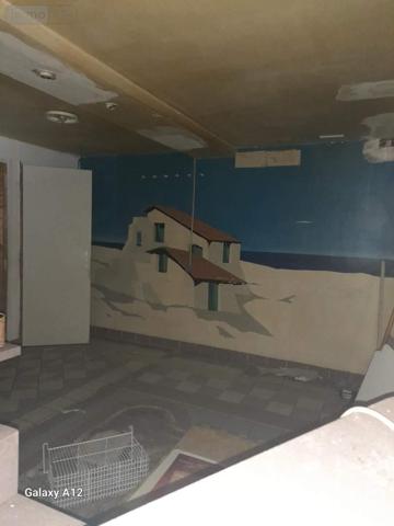 Fonds et/ou murs commerciaux à vendre à Auch dans le Gers (32000), ref : 25/2259