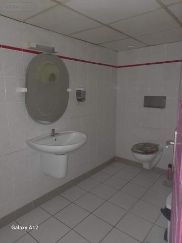 Fonds et/ou murs commerciaux à vendre à Auch dans le Gers (32000), ref : 25/2259