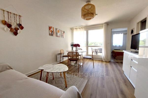 Appartement Vaux-sur-Mer Proche plages, achat appartement