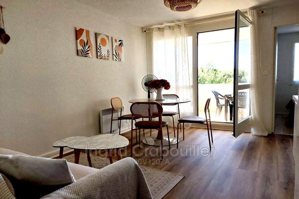 Appartement Vaux-sur-Mer Proche plages, achat appartement
