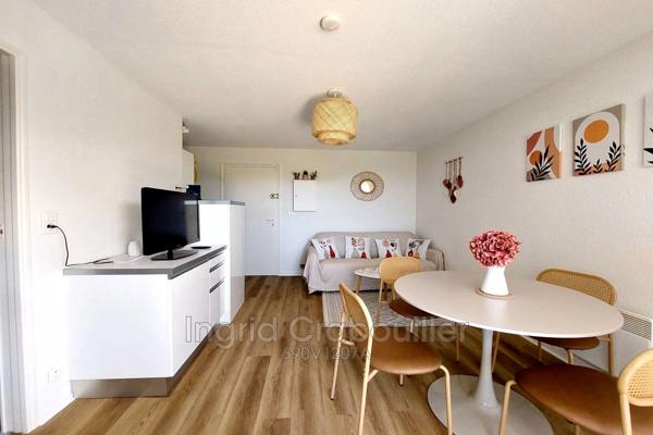 Appartement Vaux-sur-Mer Proche plages, achat appartement