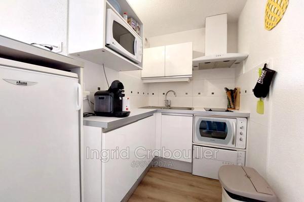 Appartement Vaux-sur-Mer Proche plages, achat appartement
