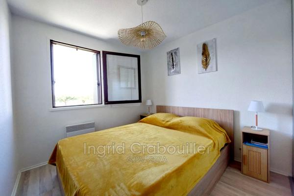 Appartement Vaux-sur-Mer Proche plages, achat appartement