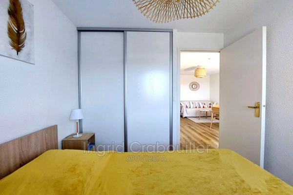 Appartement Vaux-sur-Mer Proche plages, achat appartement
