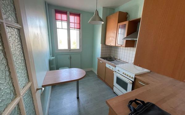 Appartement à vendre    2 pièces • 51,17 m2 Saint-Maur-des-Fossés