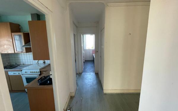 Appartement à vendre    2 pièces • 51,17 m2 Saint-Maur-des-Fossés