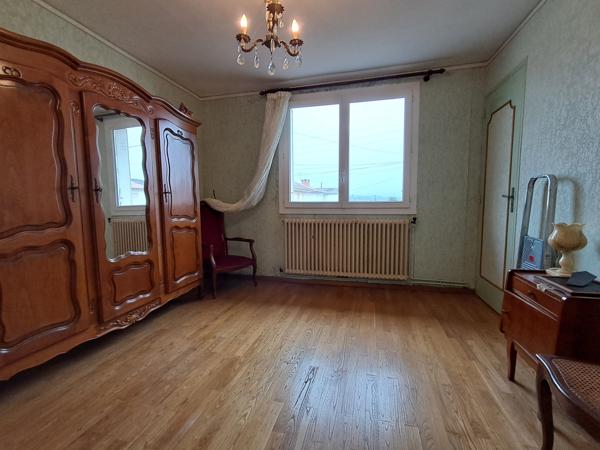 Maison 5 pièces - 98 m²