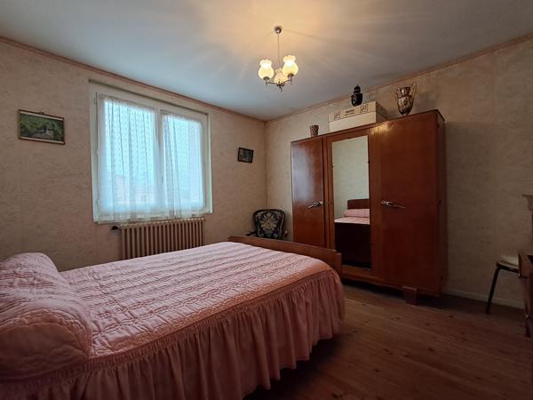 Maison 5 pièces - 98 m²