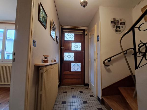 Maison 5 pièces - 98 m²