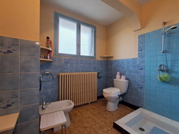 Maison 5 pièces - 98 m²