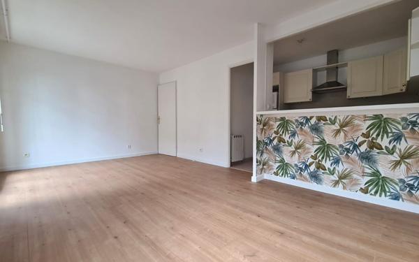 Appartement à louer    2 pièces •  Villiers-sur-Marne