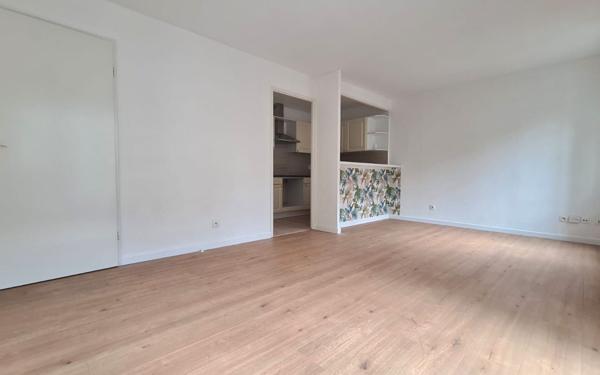 Appartement à louer    2 pièces •  Villiers-sur-Marne
