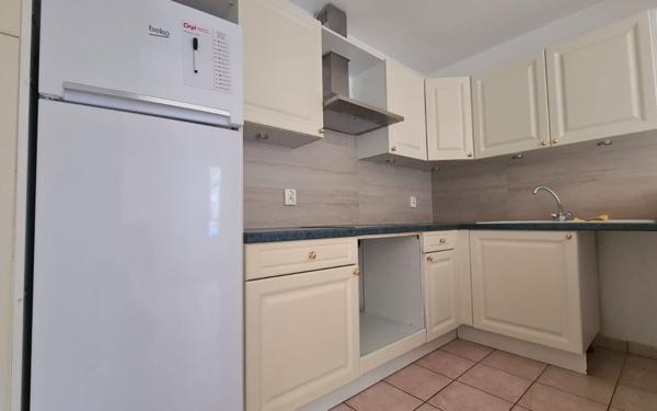 Appartement à louer    2 pièces •  Villiers-sur-Marne