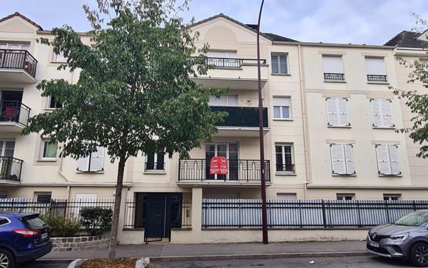 Appartement à louer    2 pièces •  Villiers-sur-Marne